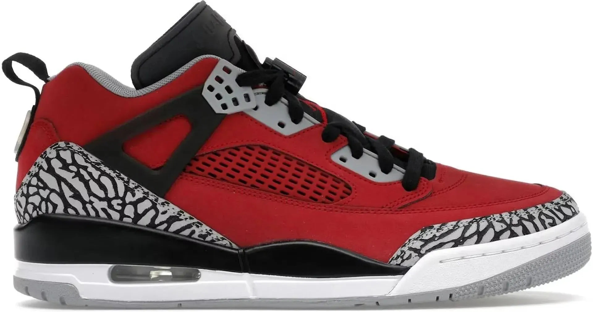 Jordan Spizike Low Toro