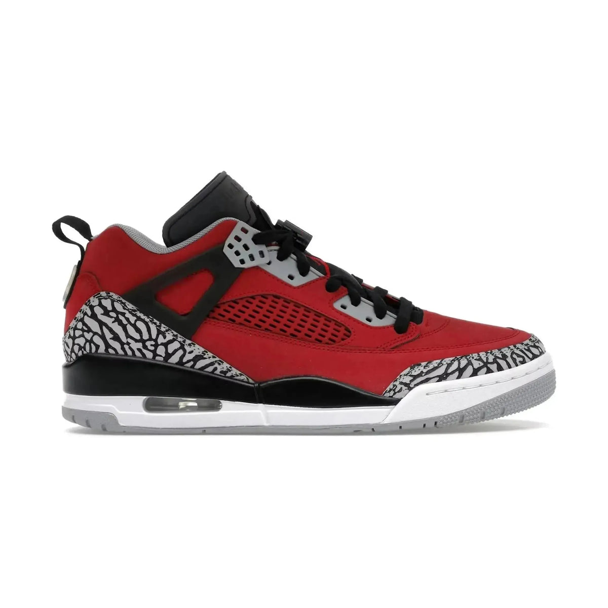 Jordan Spizike Low Toro