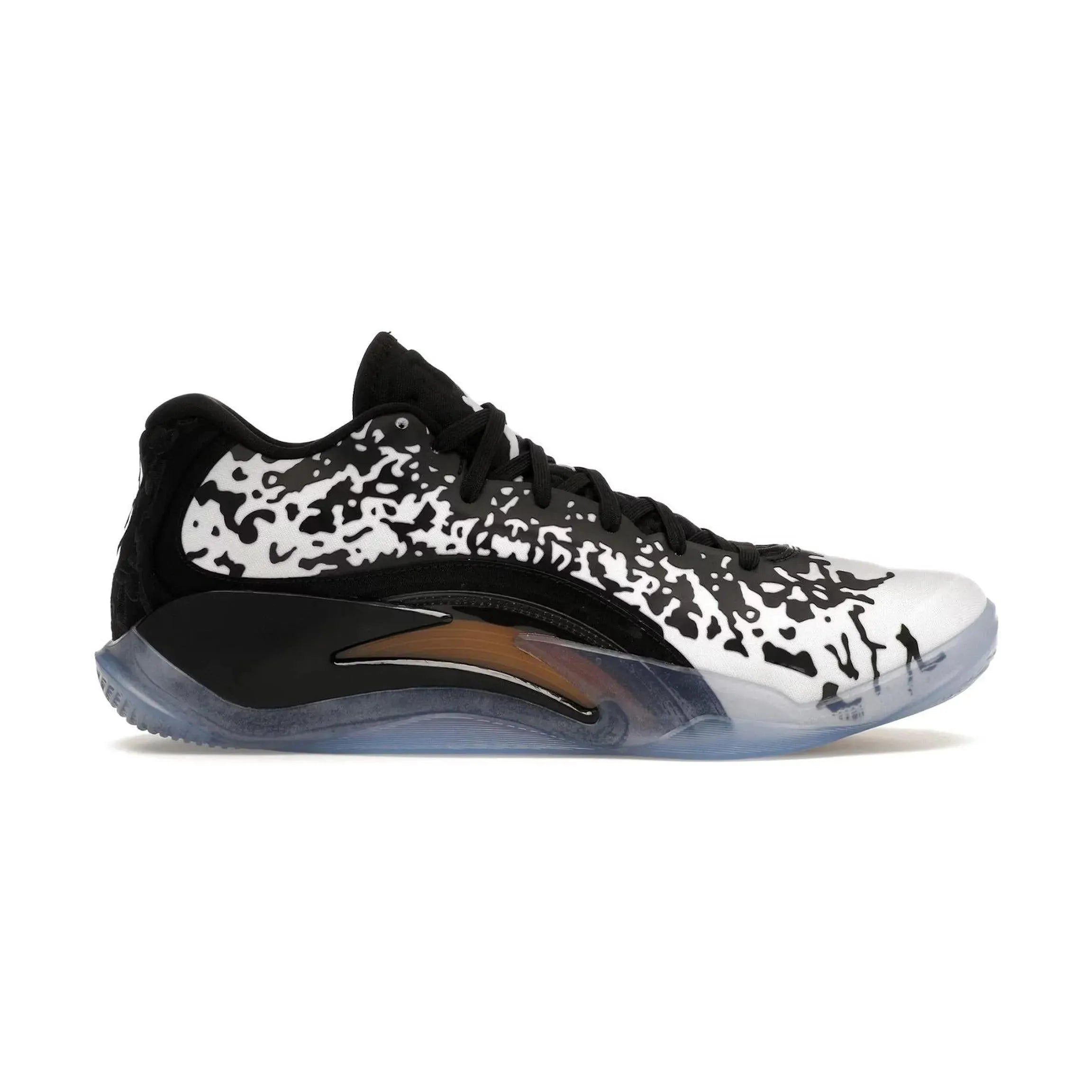 Jordan Zion 3 Gen Zion