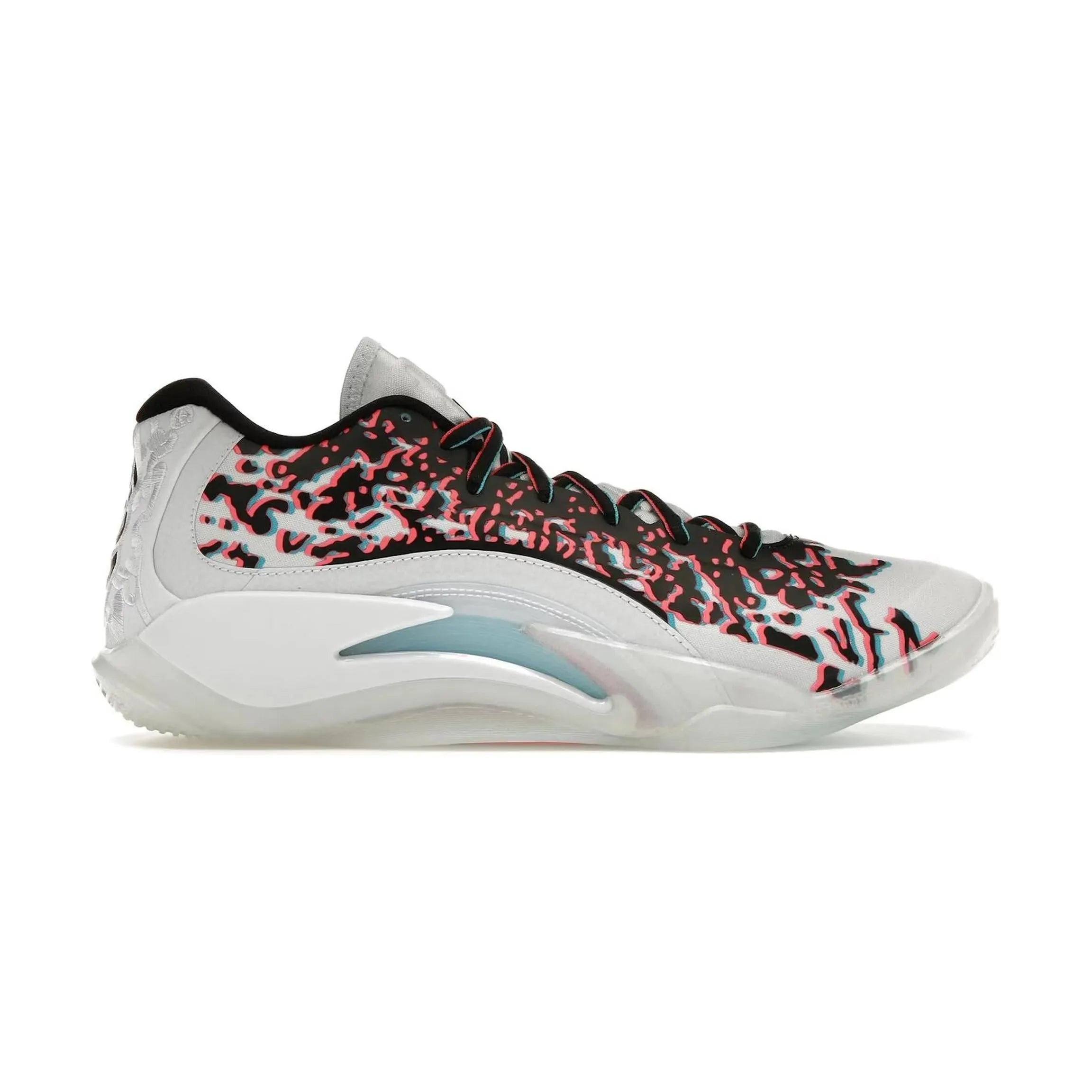 Jordan Zion 3 NRG Z-3D