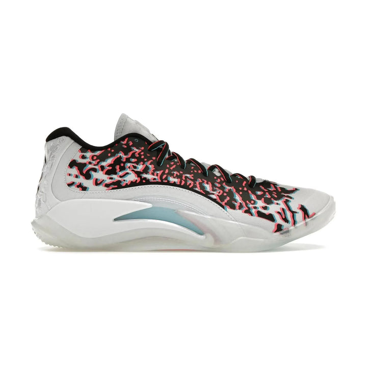 Jordan Zion 3 NRG Z-3D