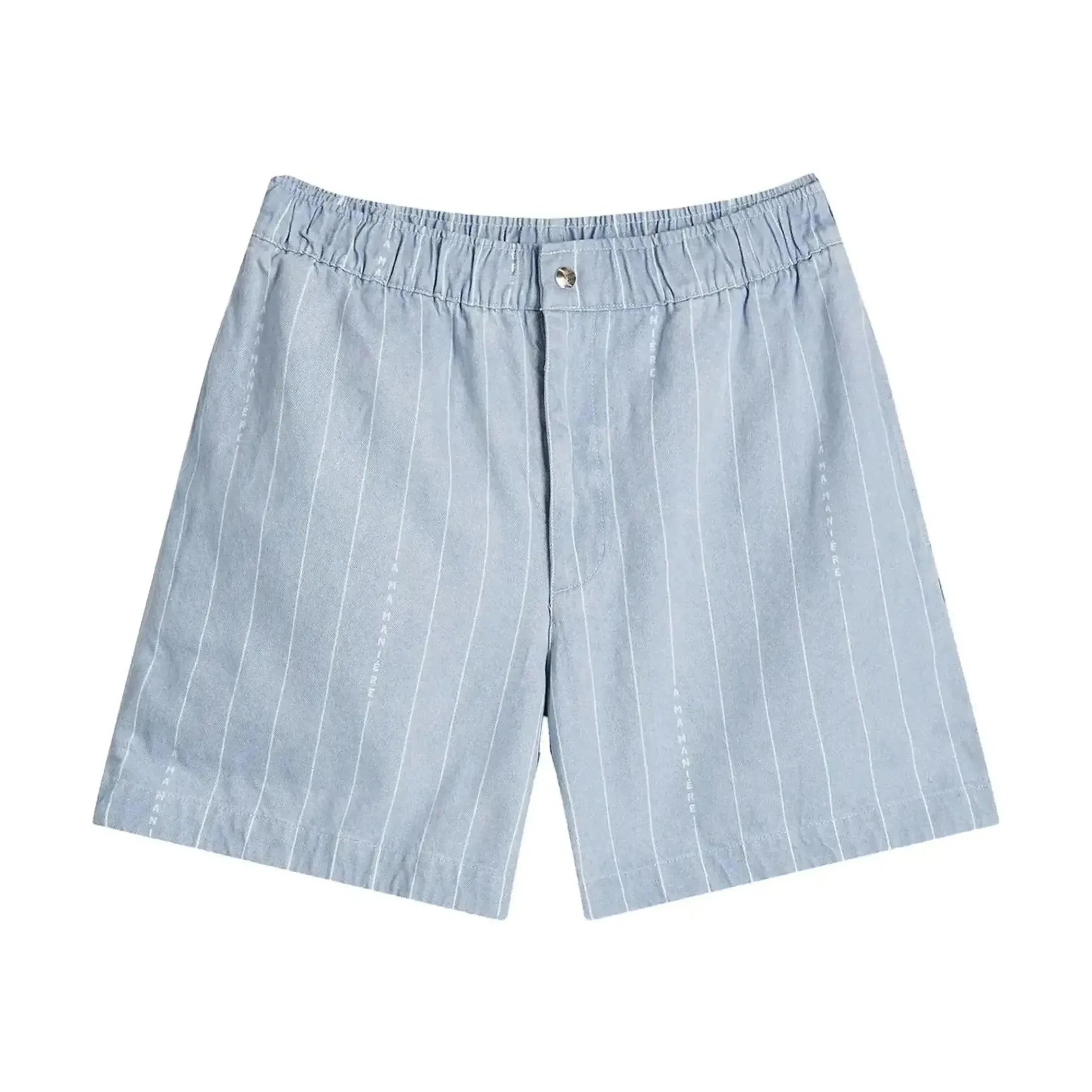 Jordan x A Ma Maniere Short Light Armory Blue