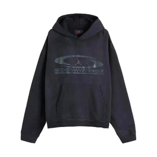 Jordan x Travis Scott Pullover Hoodie Black