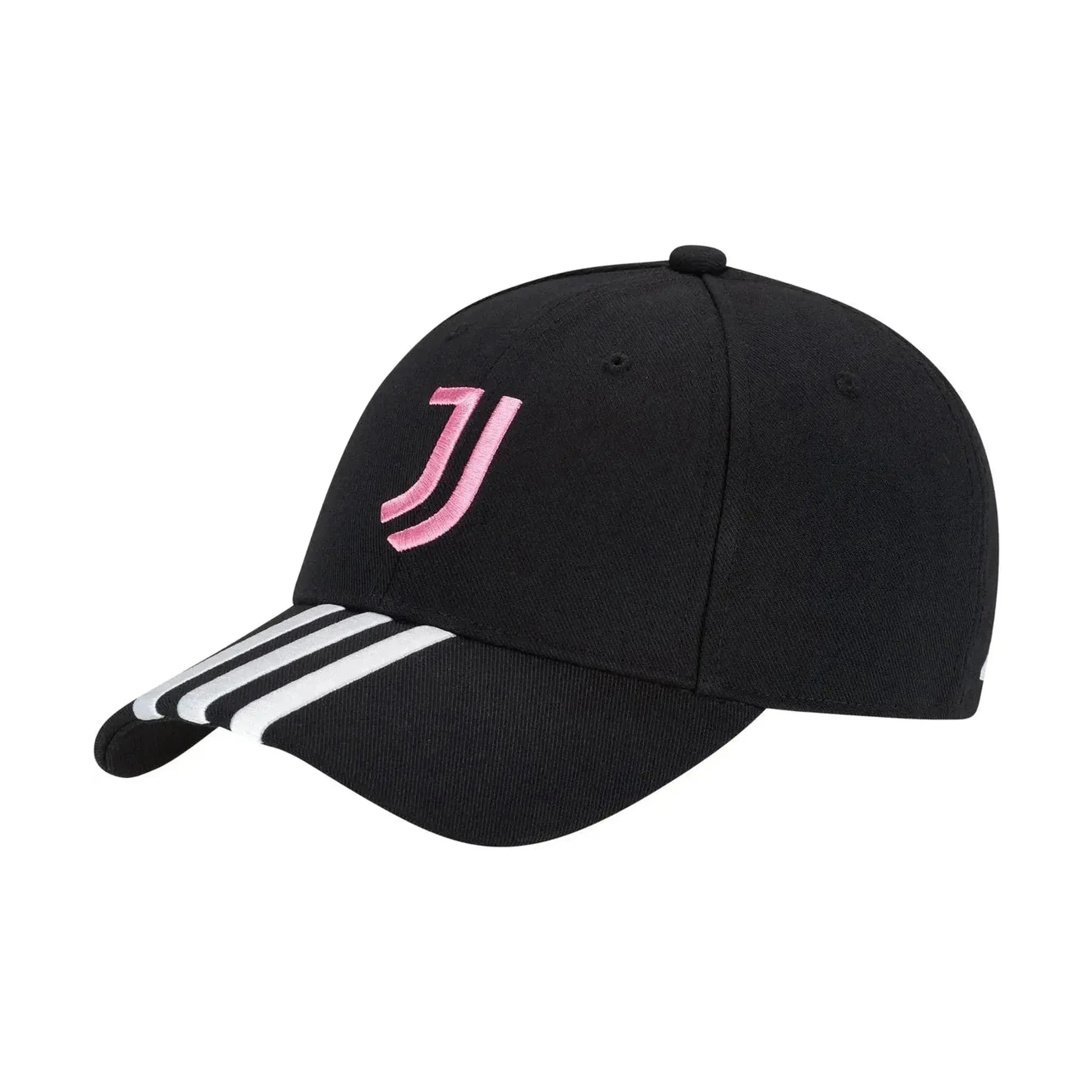 Juventus FC Home Baseball Cap 2025/26