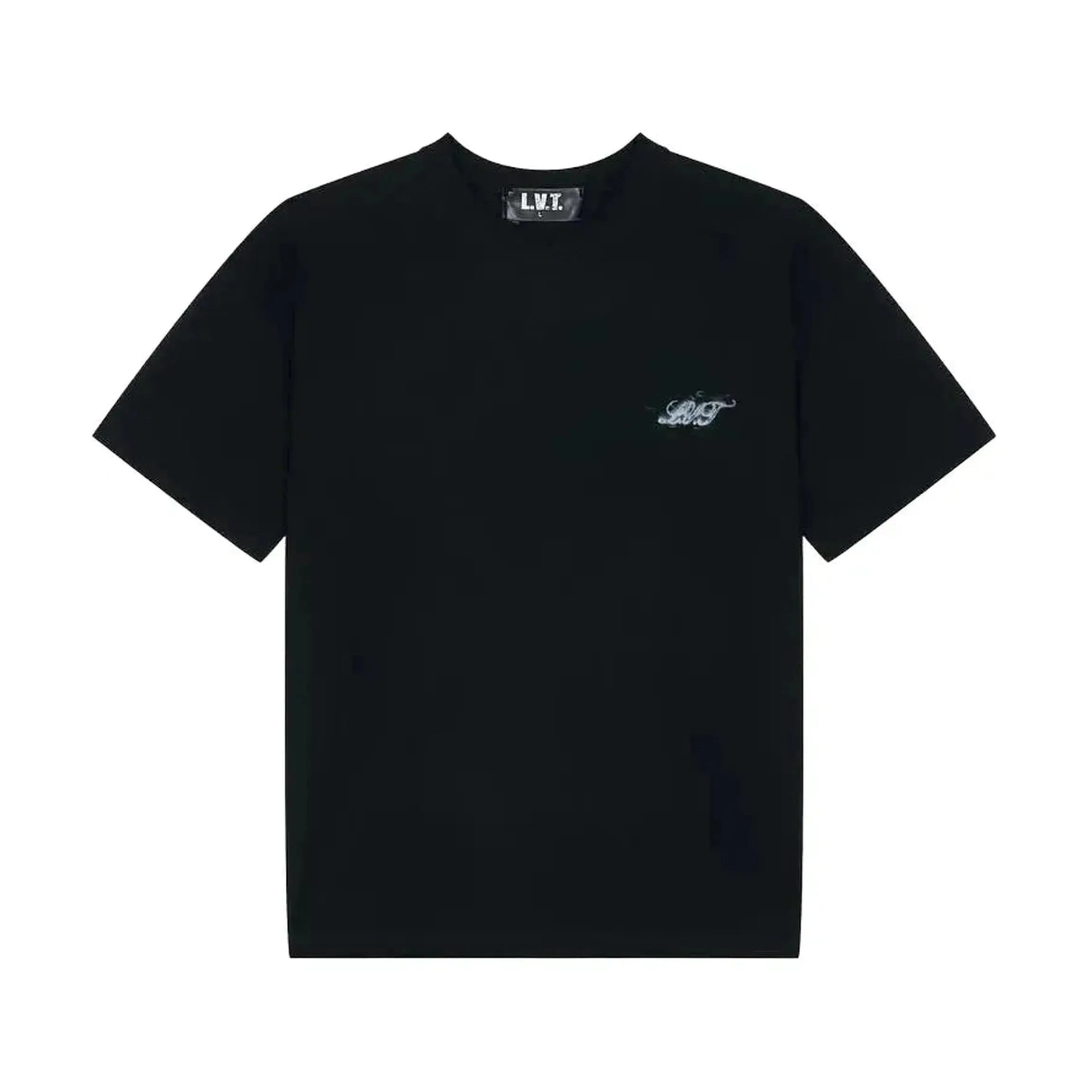 Léviter Eclipse T-Shirt Black
