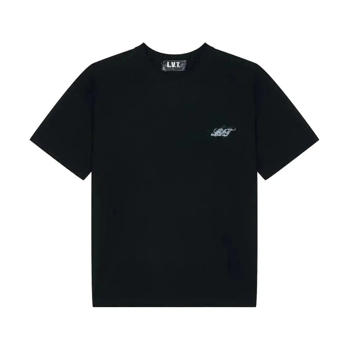 Léviter Eclipse T-Shirt Black