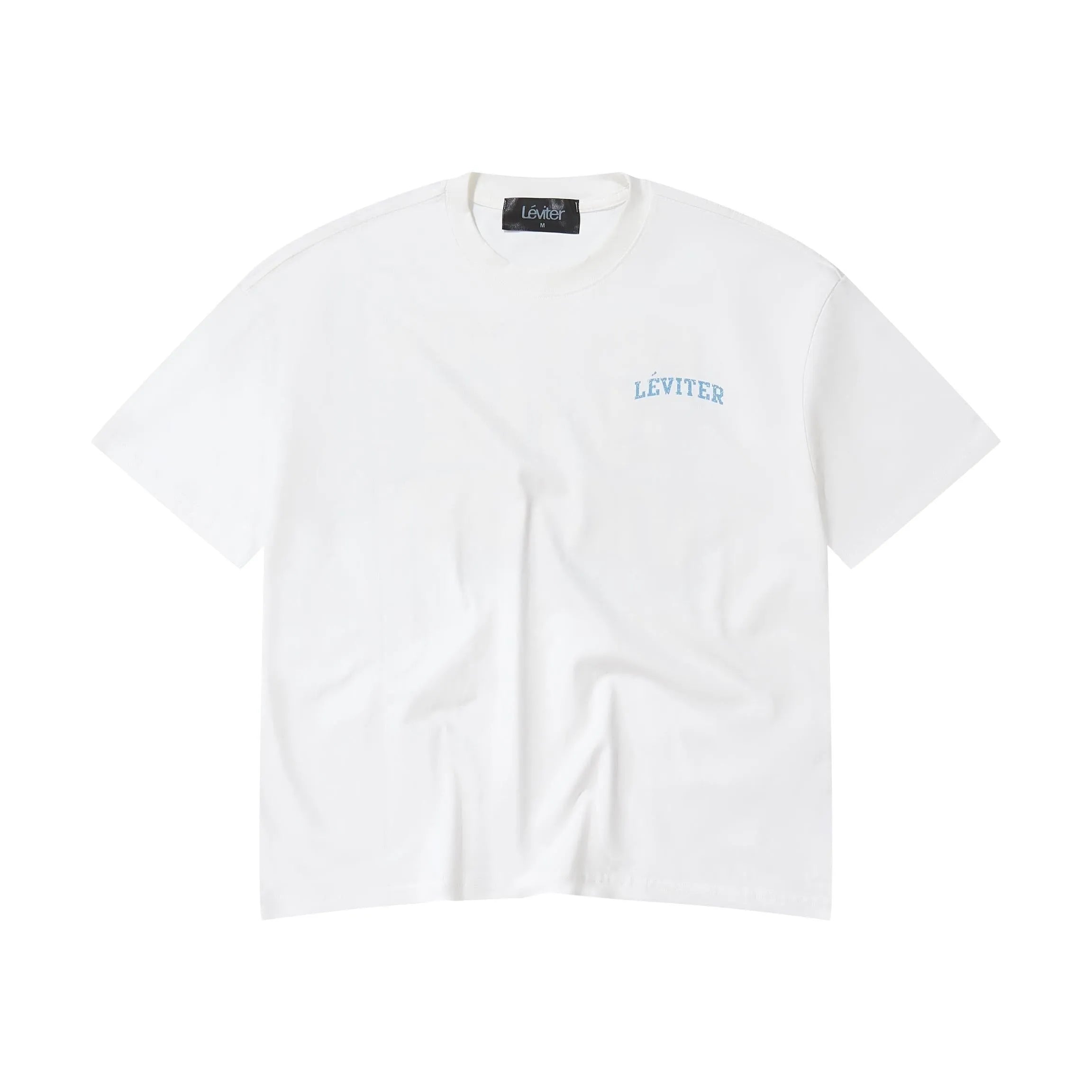 Leviter Freedom T-Shirt Blue