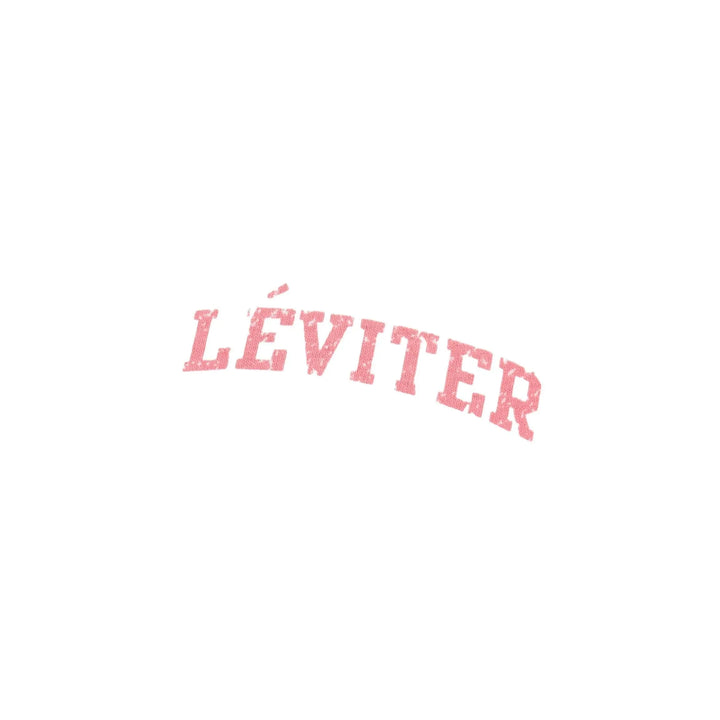 Leviter Freedom T-Shirt Red