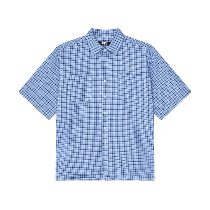 Léviter LVT Étoile Shirt Light Blue