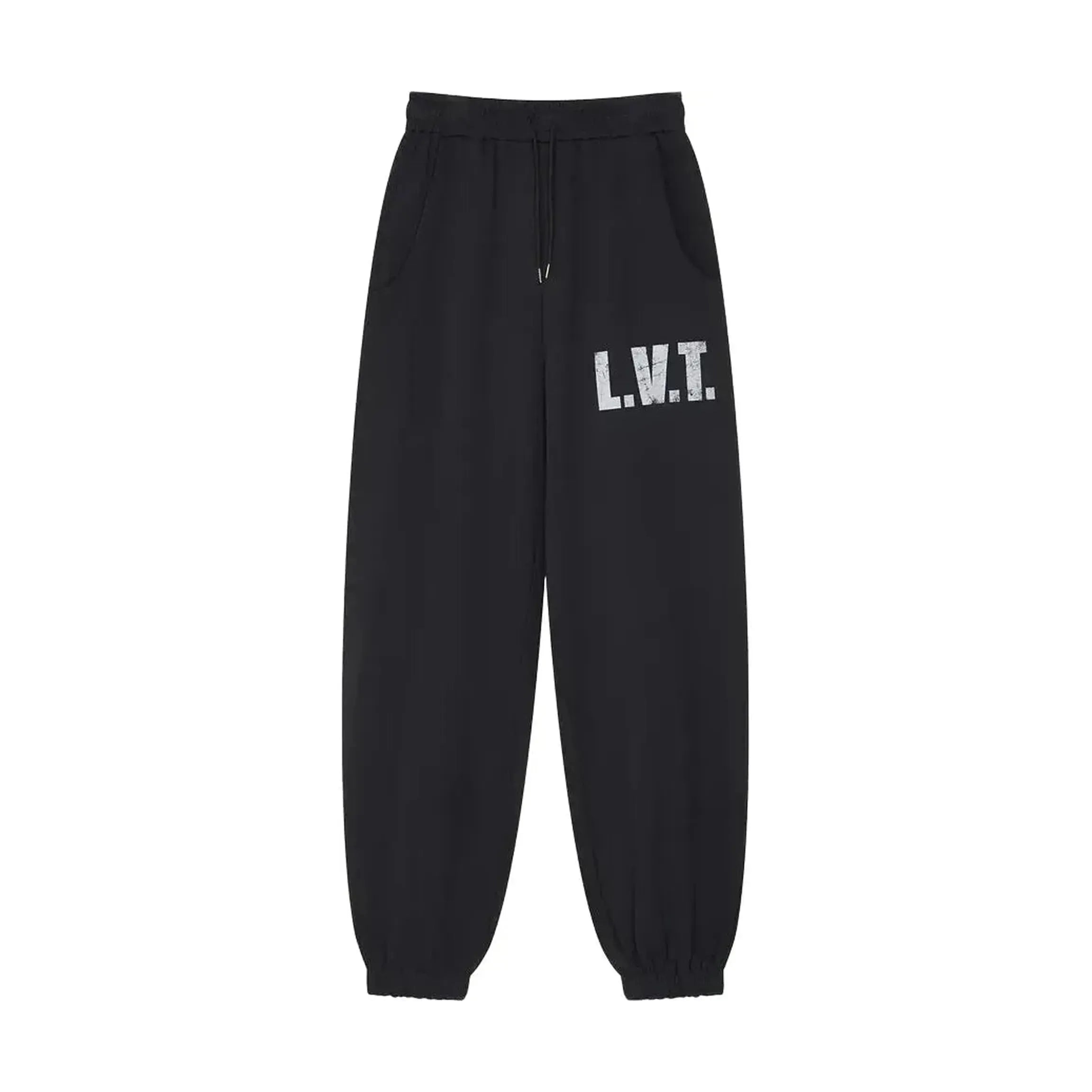 Léviter L.V.T Baggy Sweatpants Black