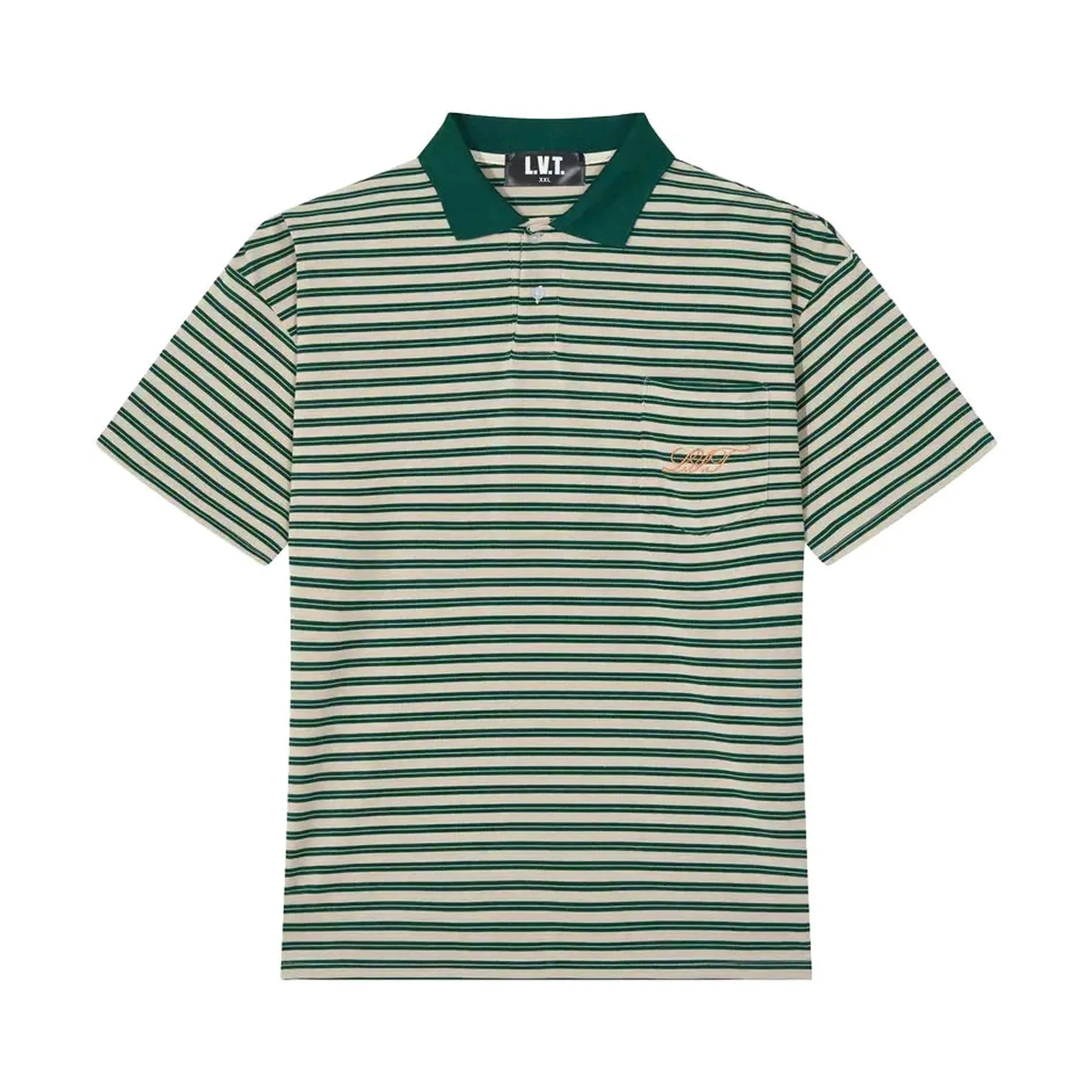 Léviter L.V.T. Polo 1994 Green