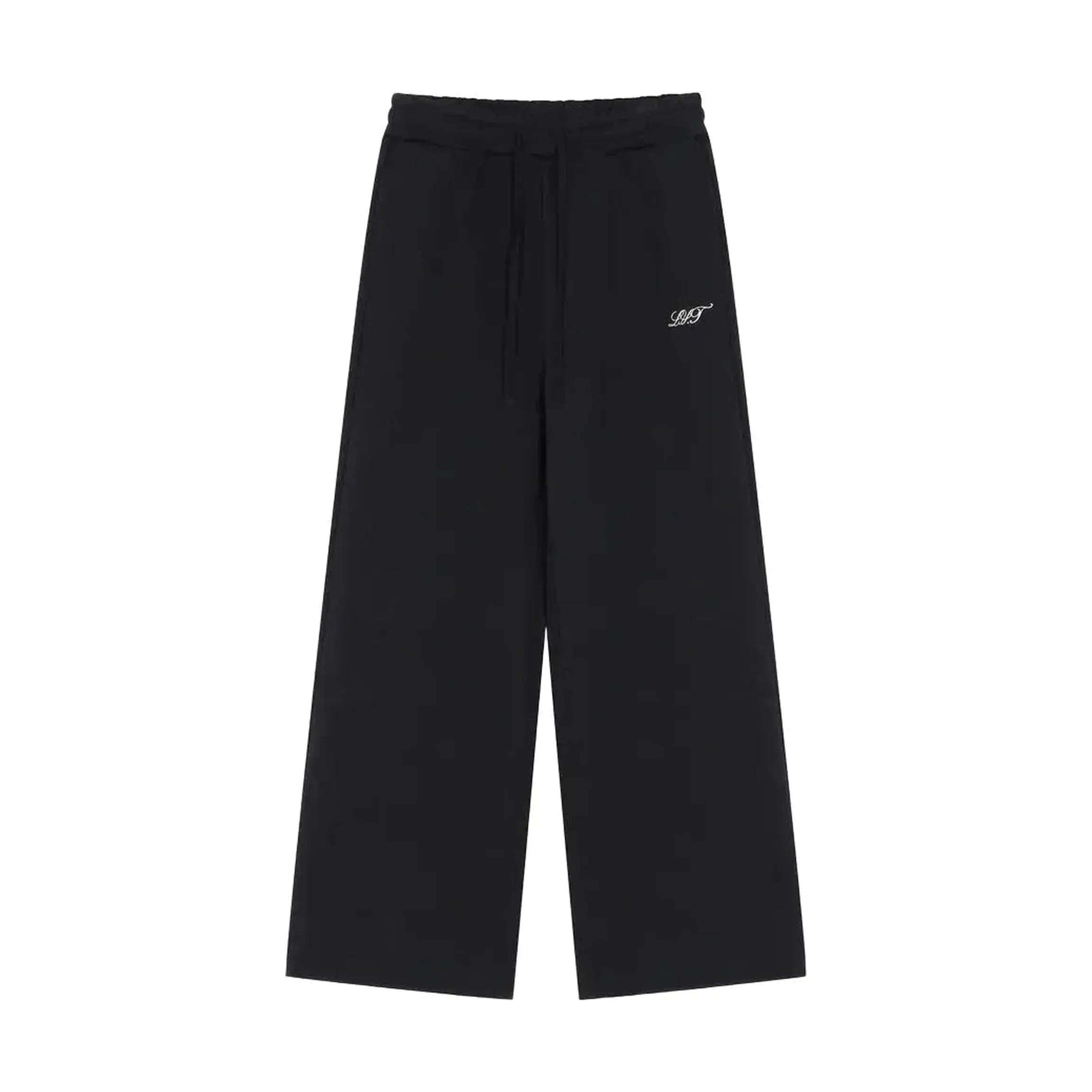 Léviter Script Pant Black