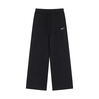 Léviter Script Pant Black