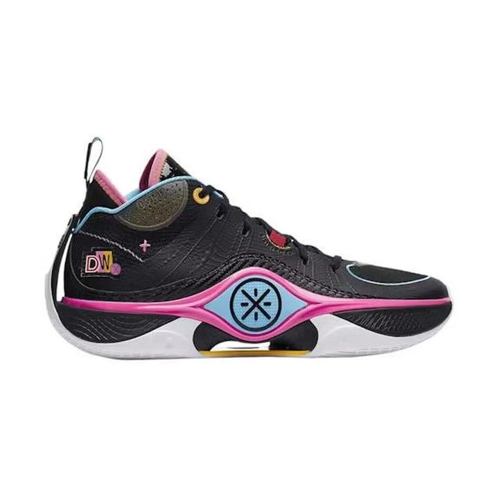 Li-Ning Wade Shadow 5 Miami Nights