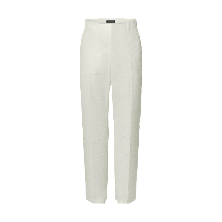 Louis Vuitton Monogram Chino Pants