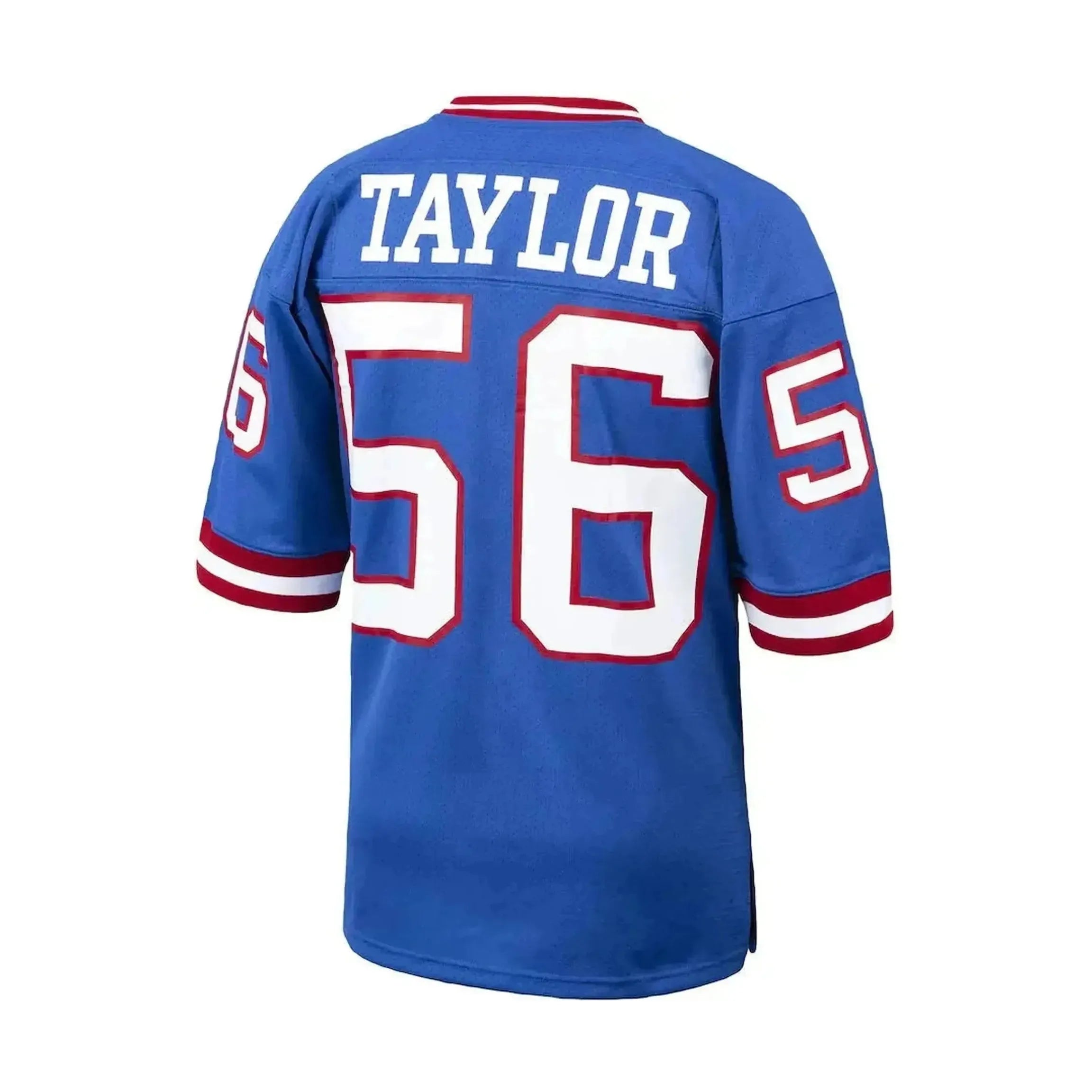 Mitchell & Ness Lawrence Taylor Royal New York Giants 1986 Authentic Jersey