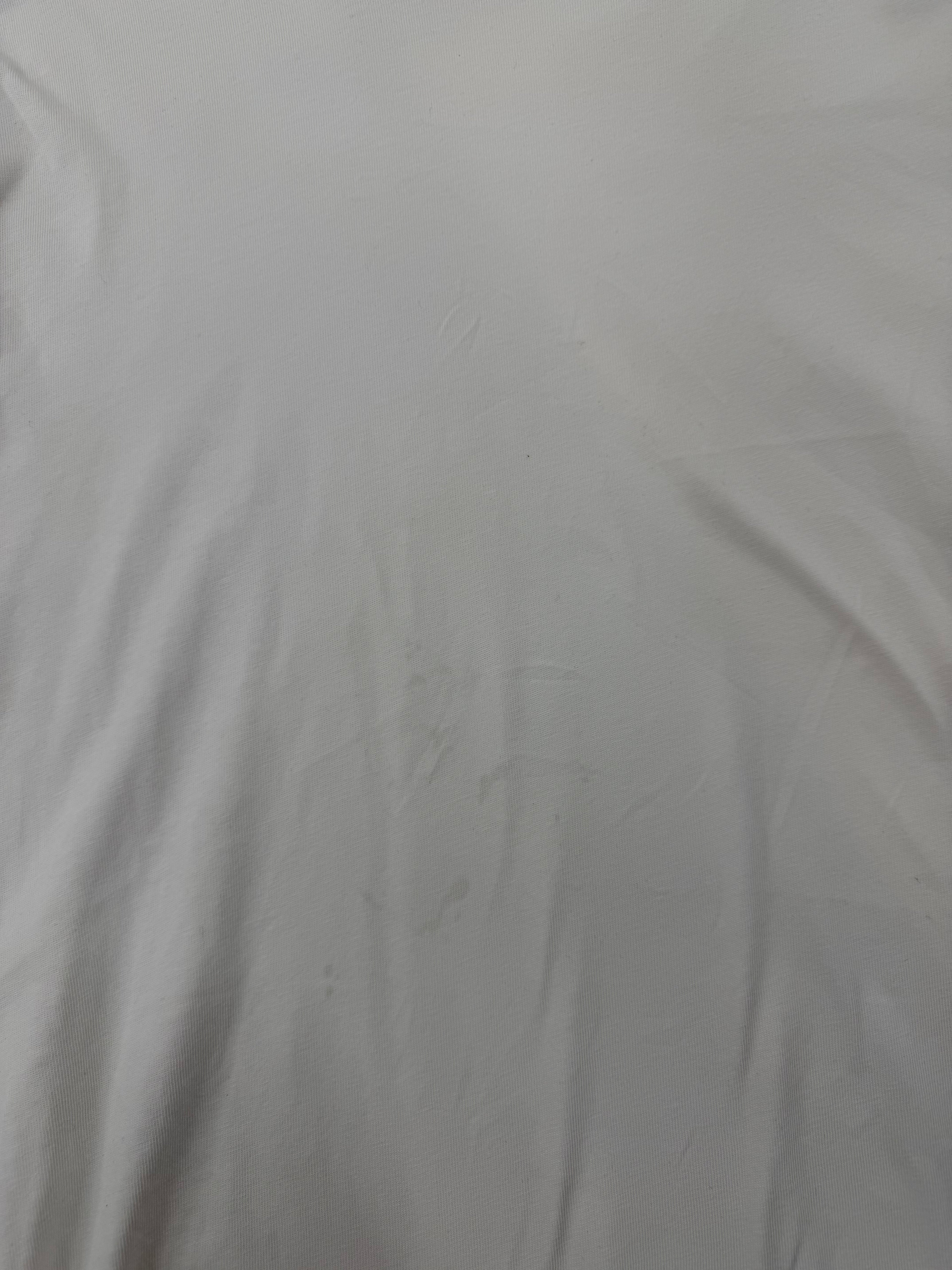 Moncler Logo Collar T-Shirt