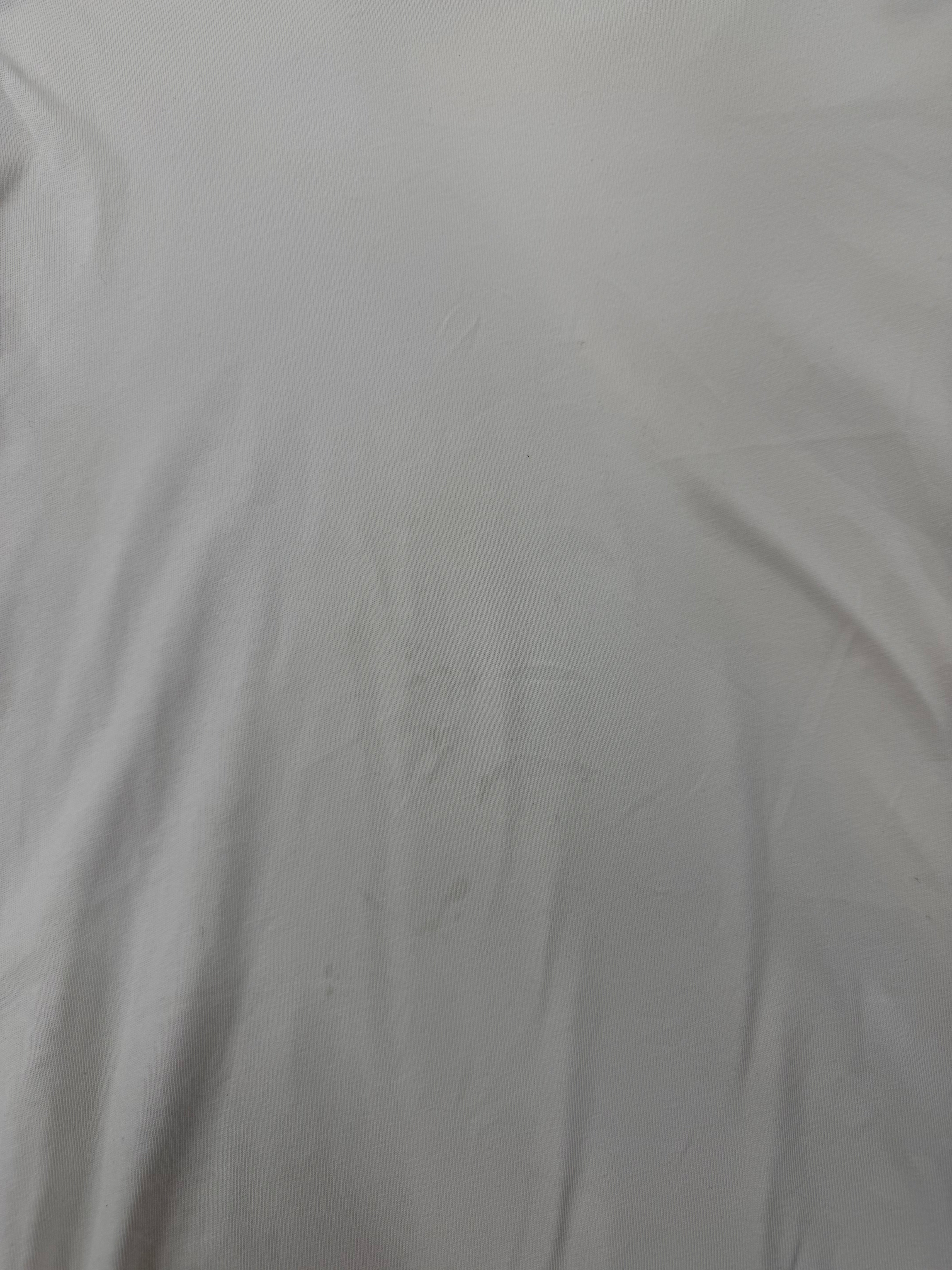 Moncler Logo Collar T-Shirt