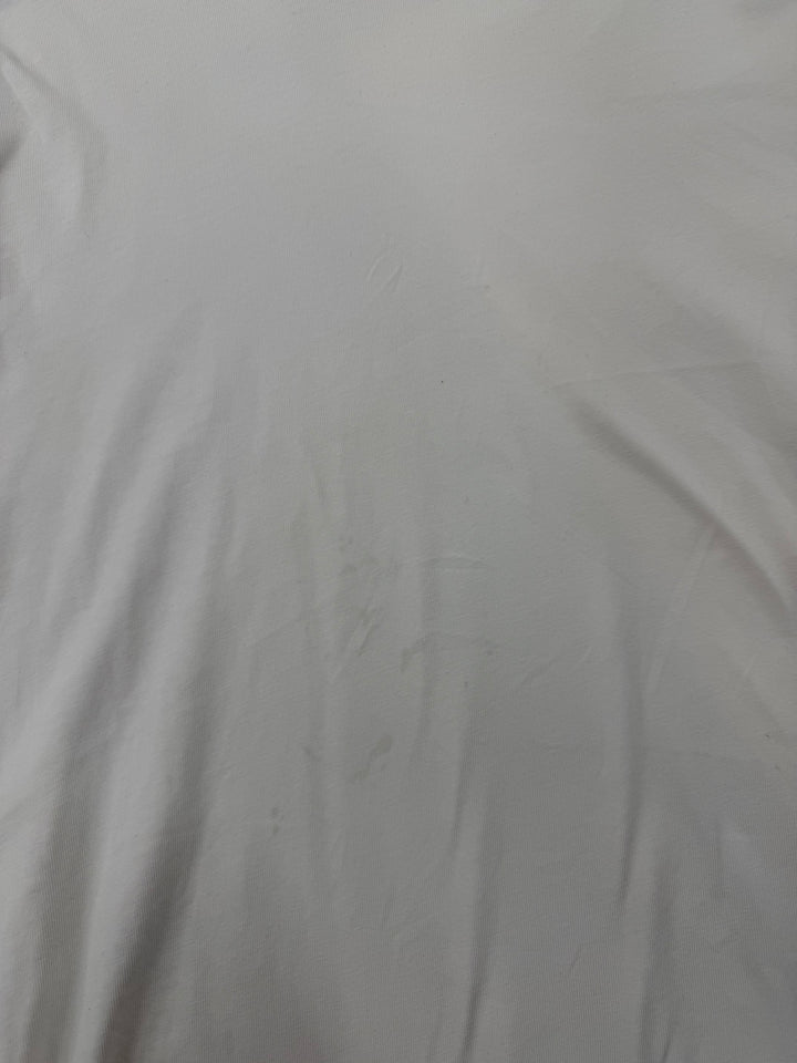 Moncler Logo Collar T-Shirt
