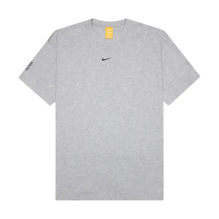 NIKE X NOCTA T-SHIRT Heather & Black