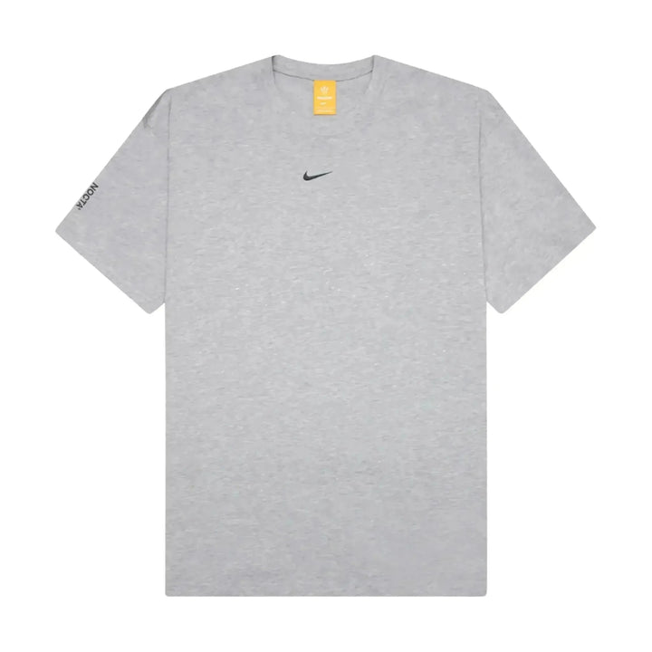 NIKE X NOCTA T-SHIRT Heather & Black