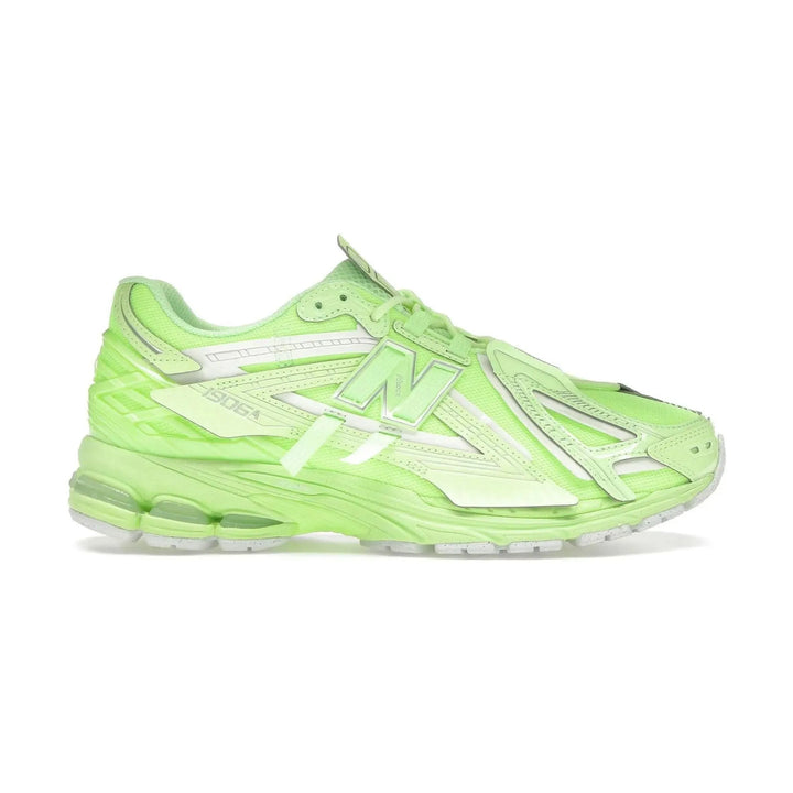 New Balance 1906 Neon Green