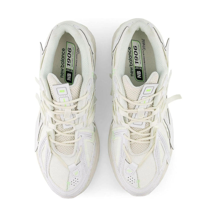 New Balance 1906A White Mint Flash