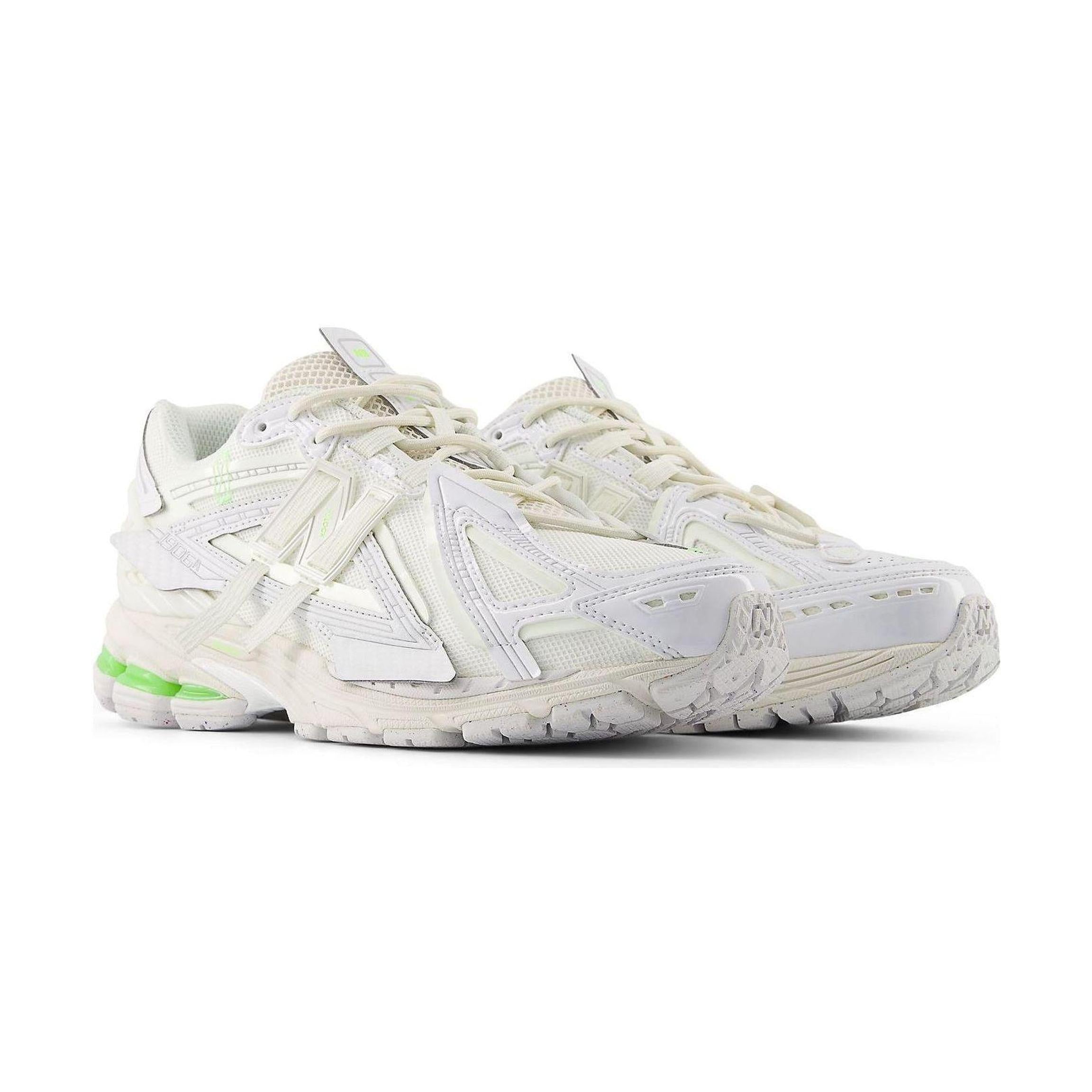 New Balance 1906A White Mint Flash