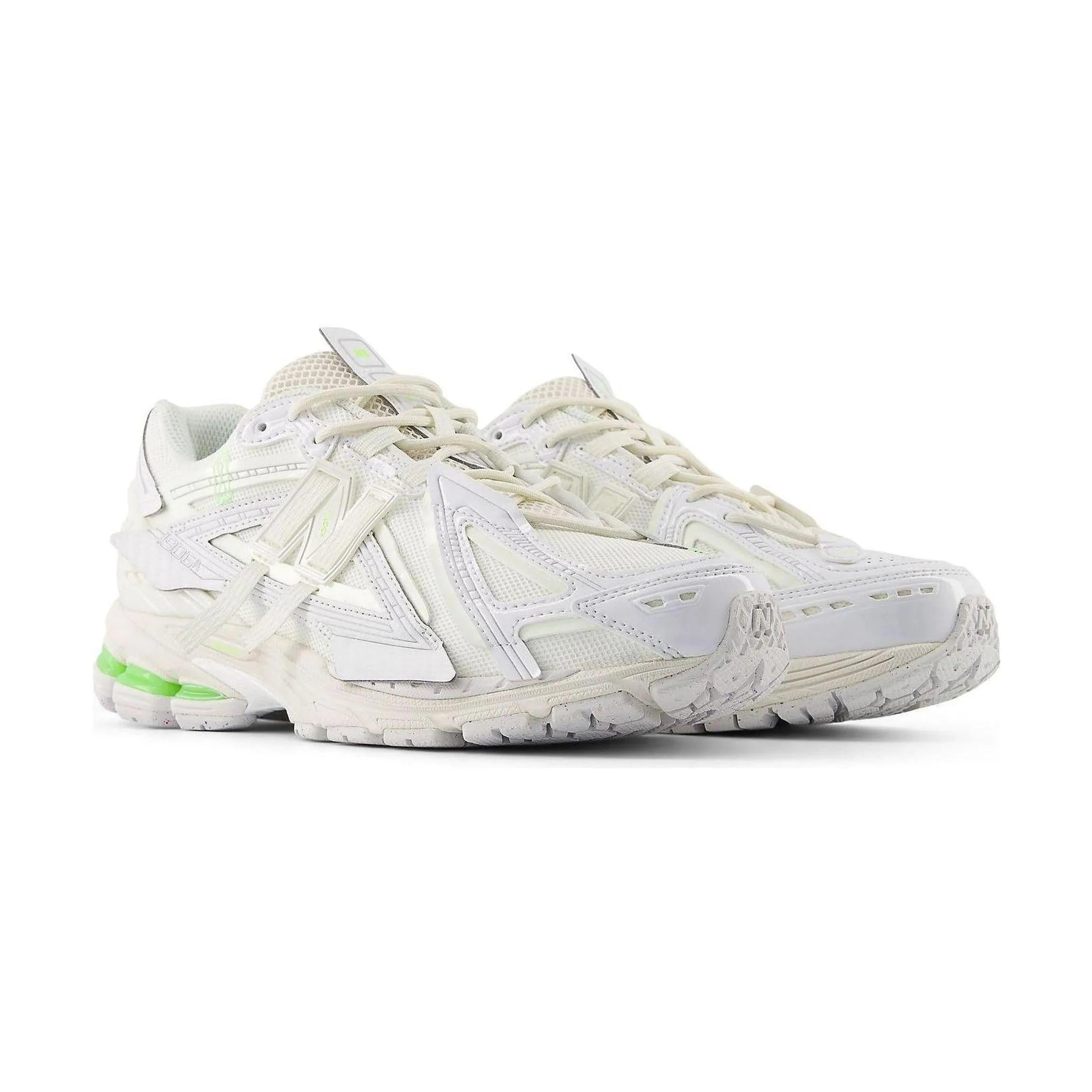 New Balance 1906A White Mint Flash