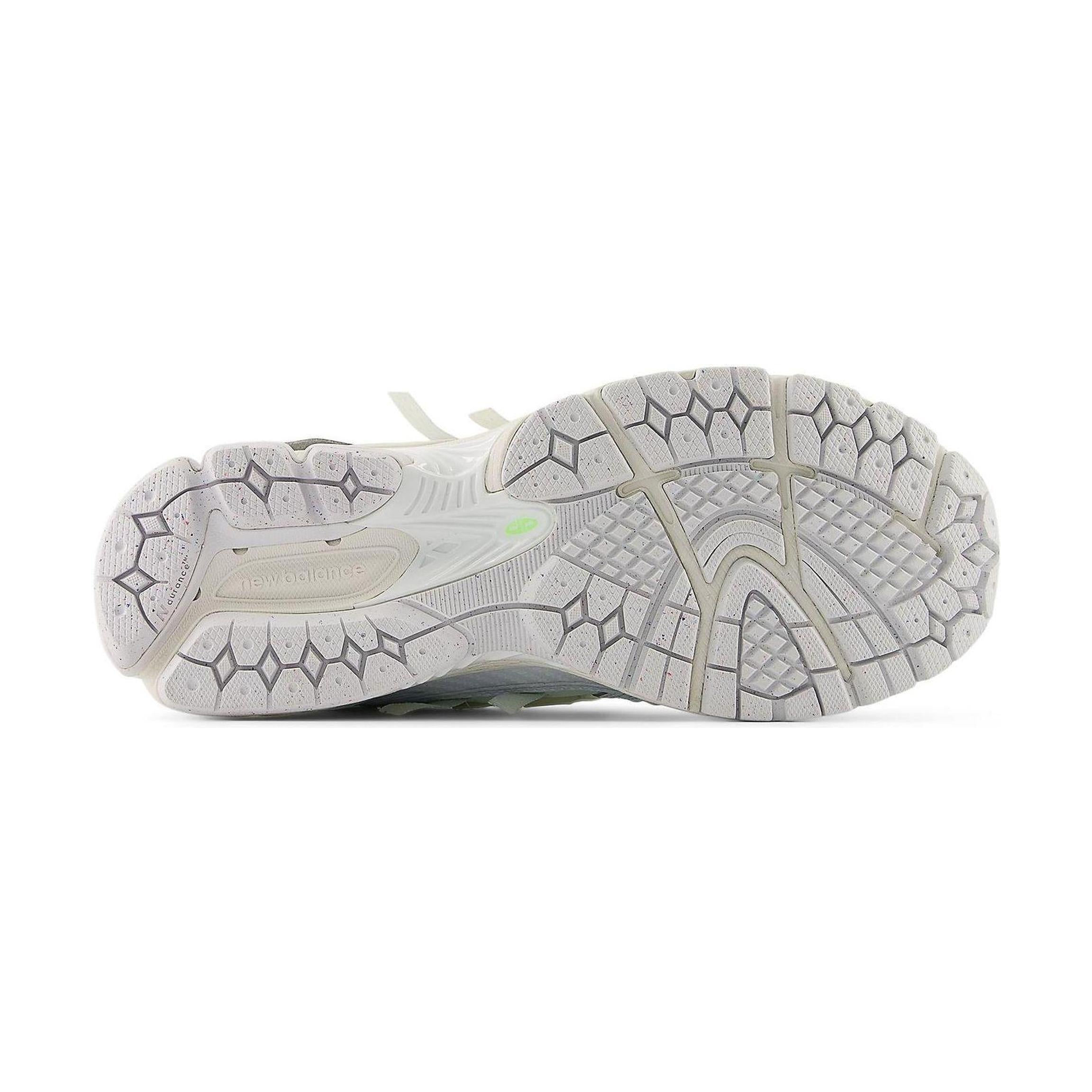New Balance 1906A White Mint Flash