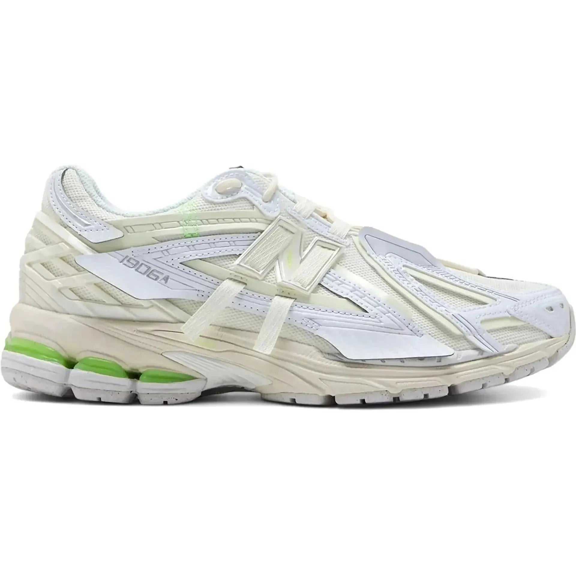 New Balance 1906A White Mint Flash