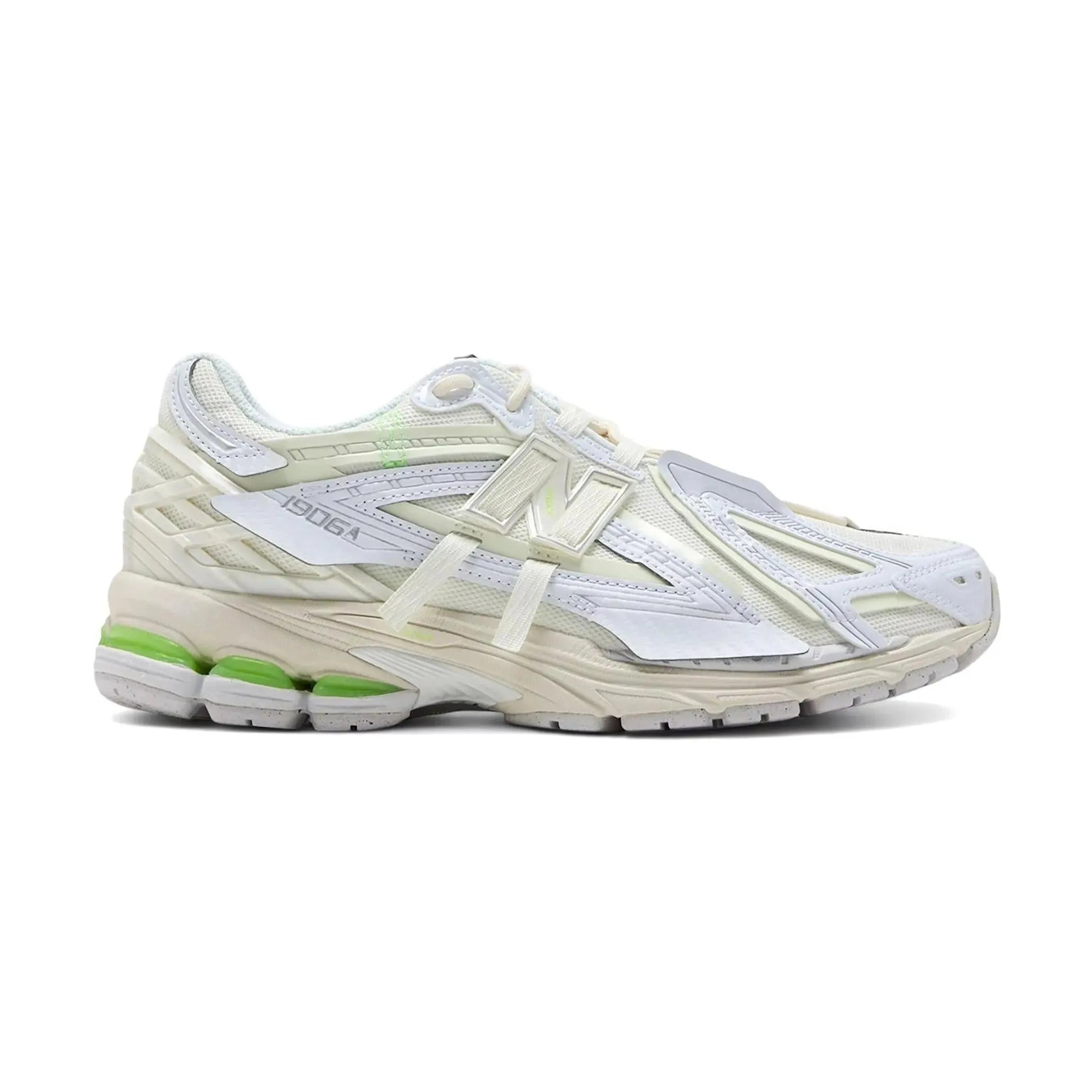 New Balance 1906A White Mint Flash