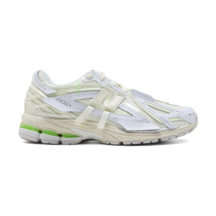 New Balance 1906A White Mint Flash