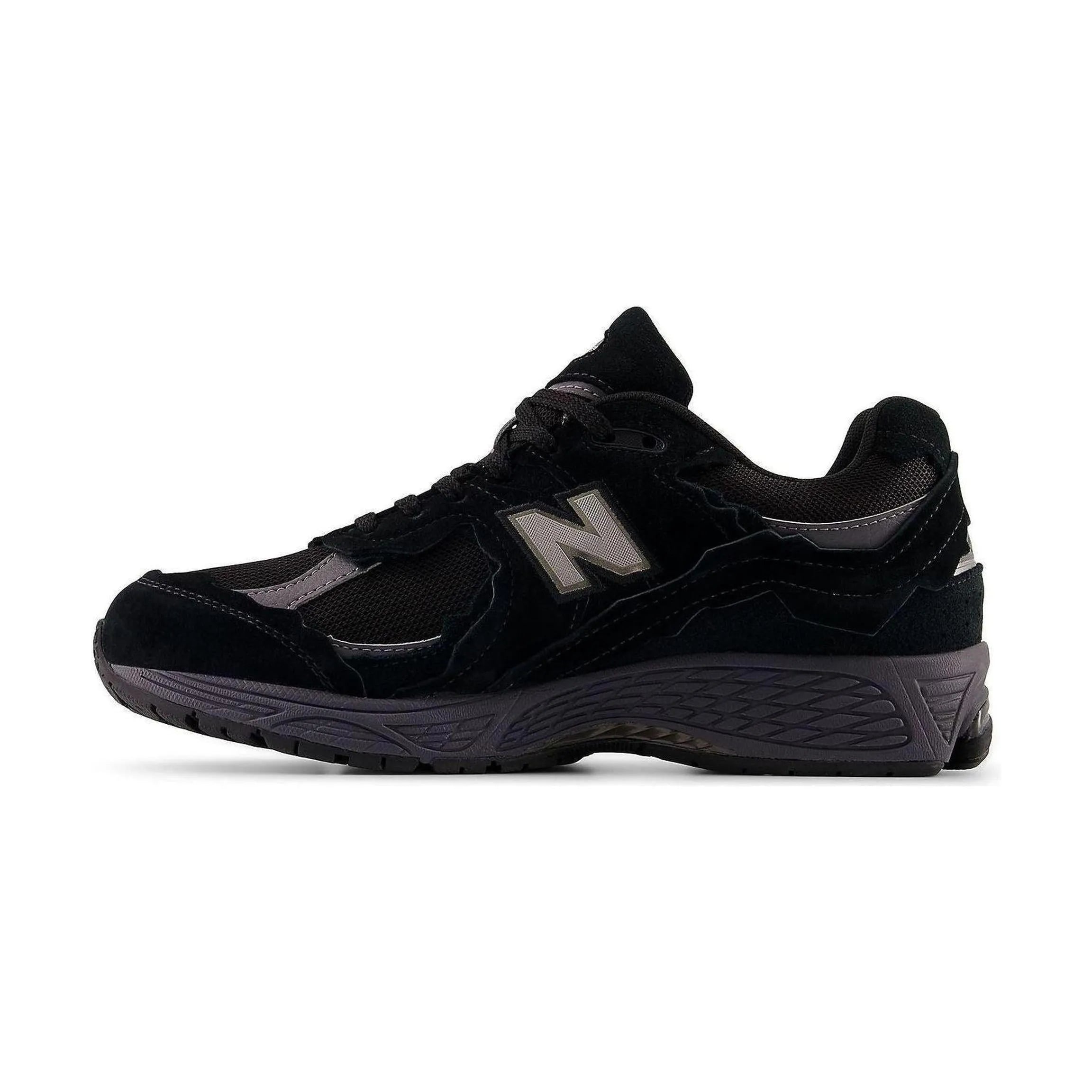 New Balance 2002R Gore-Tex Protection Pack Black Magnet
