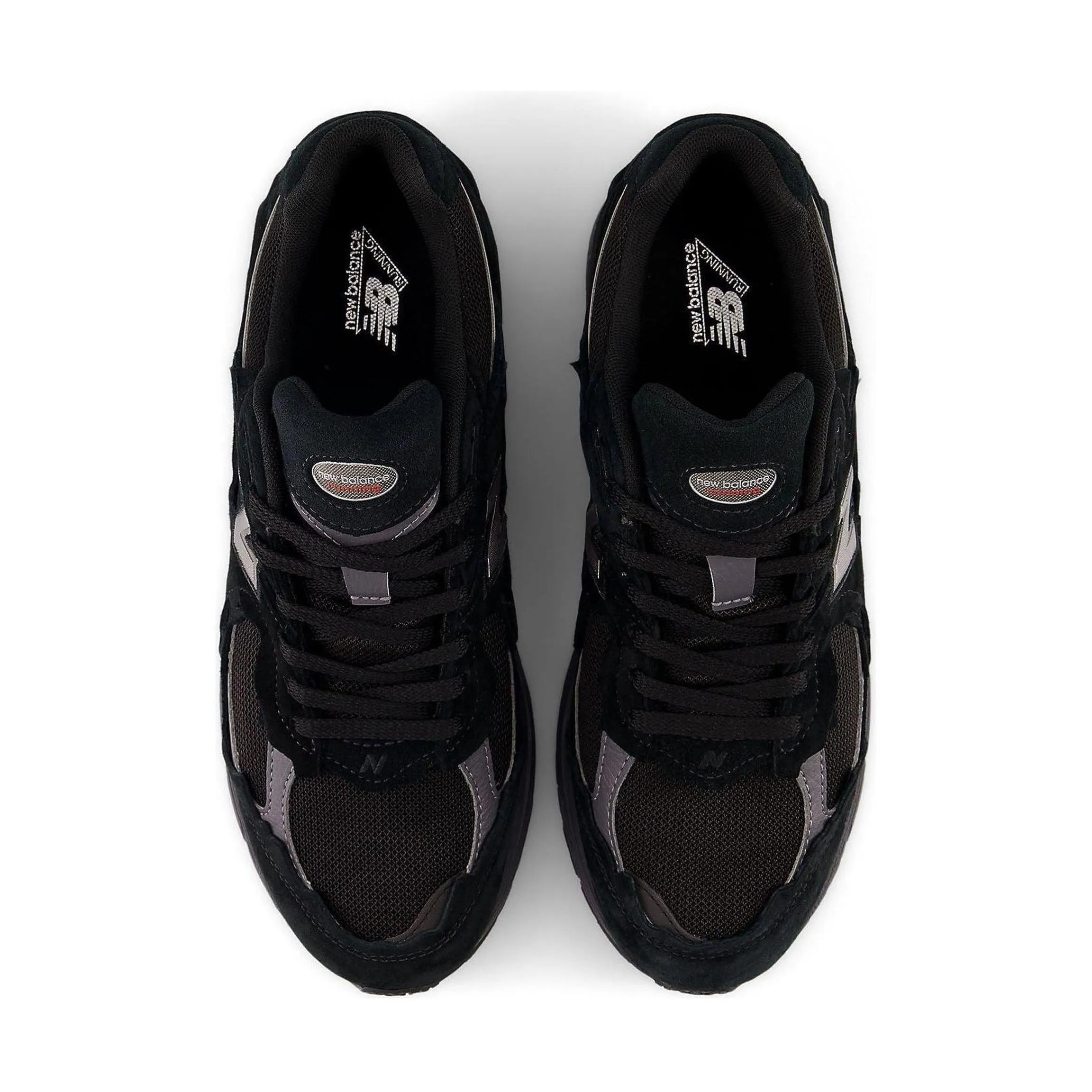 New Balance 2002R Gore-Tex Protection Pack Black Magnet