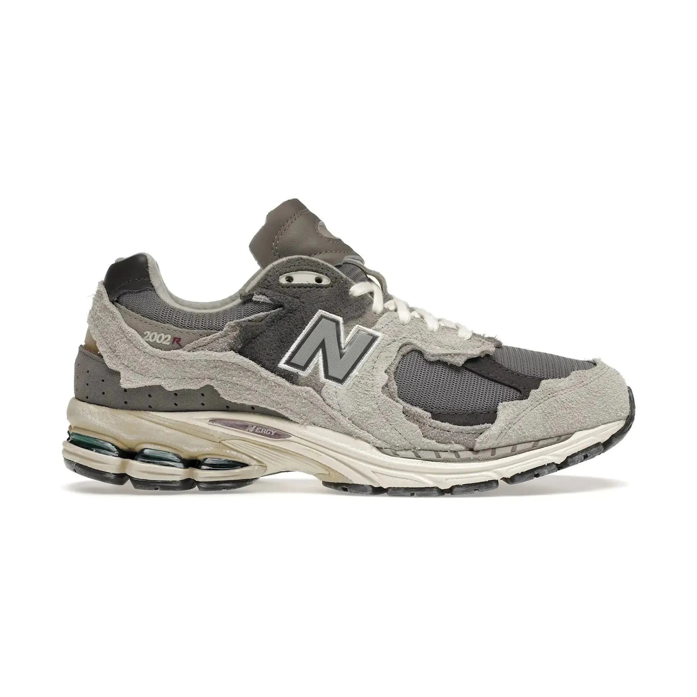 New Balance 2002R Protection Pack Rain Cloud