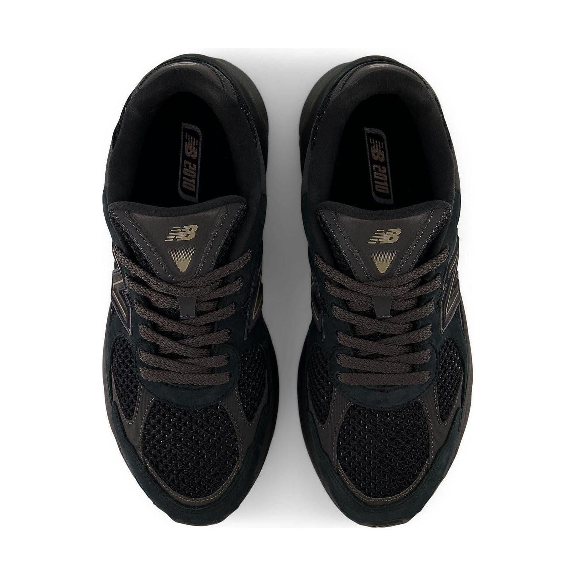 New Balance 2010 Black