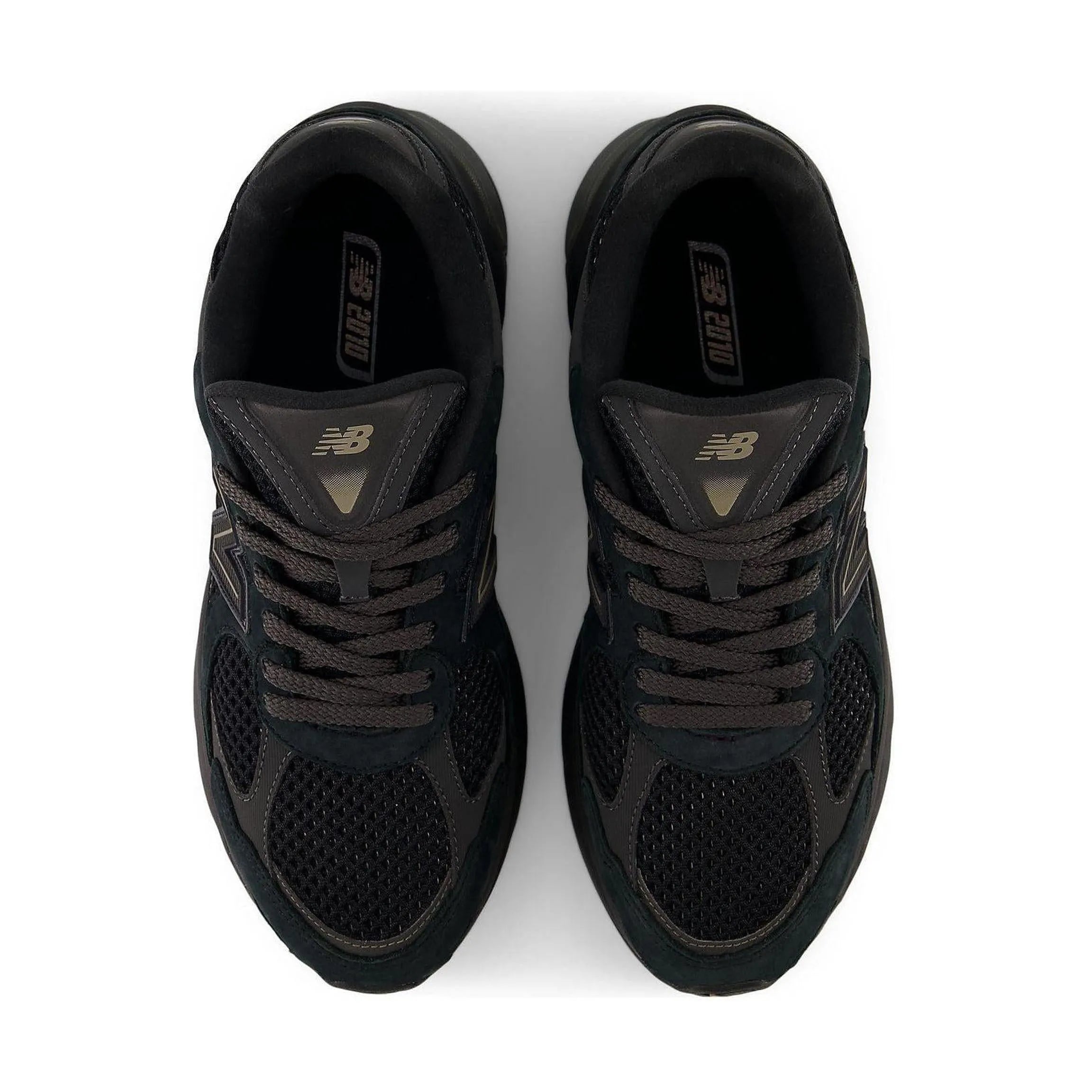 New Balance 2010 Black