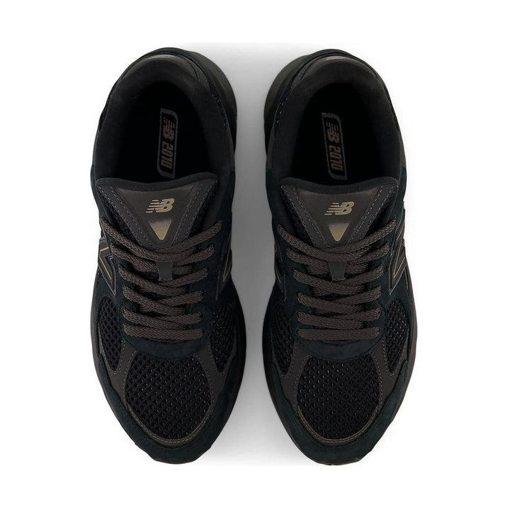 New Balance 2010 Black