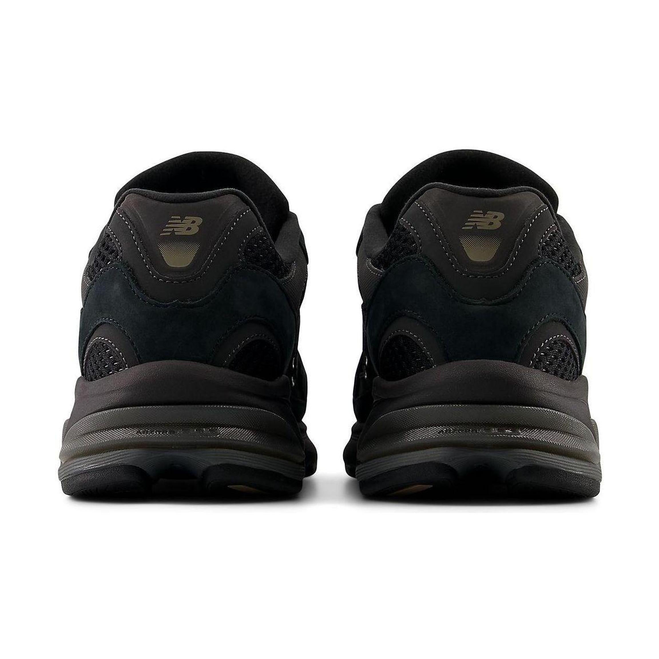 New Balance 2010 Black