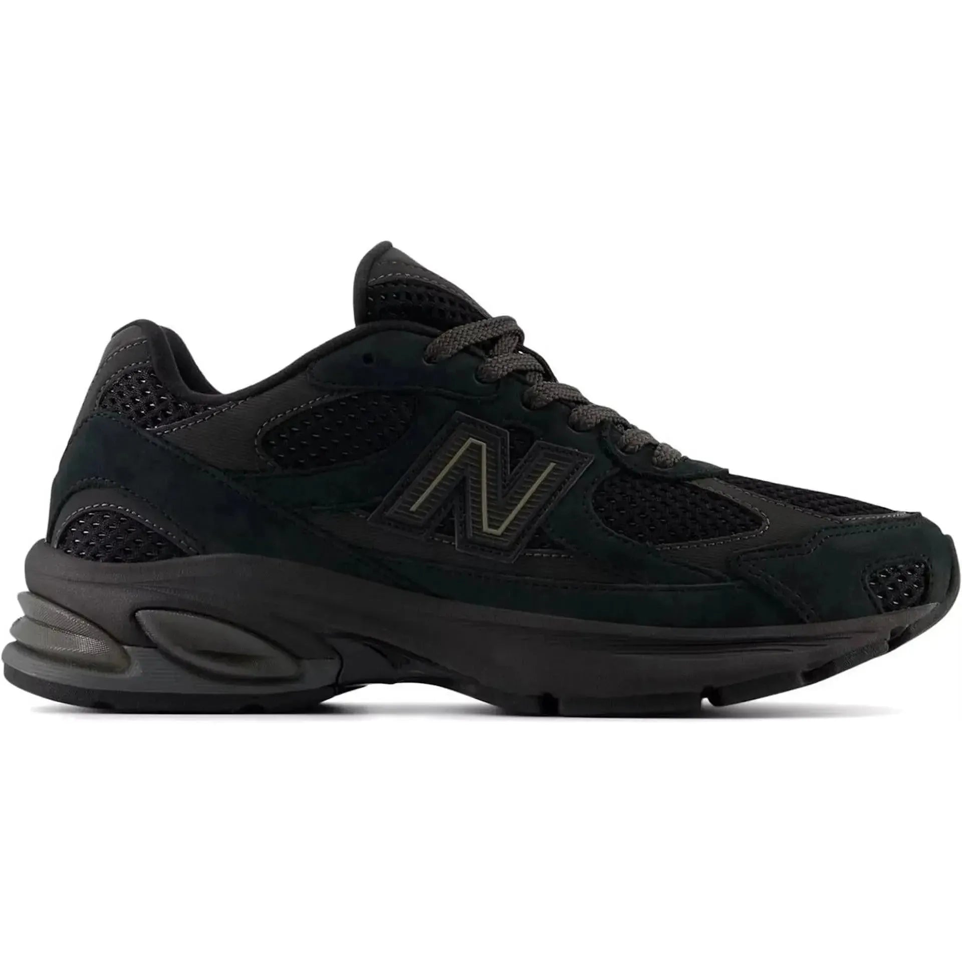 New Balance 2010 Black
