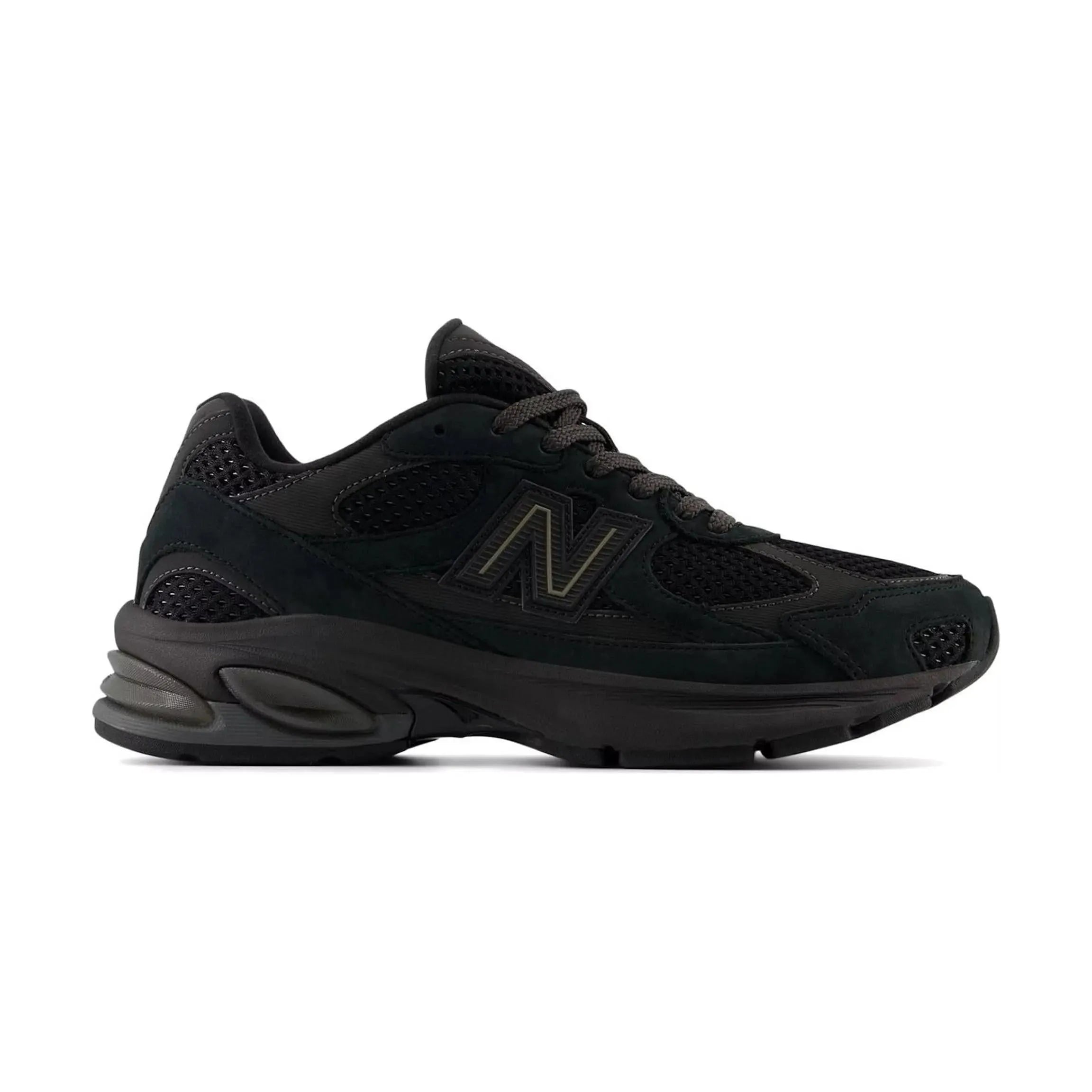 New Balance 2010 Black