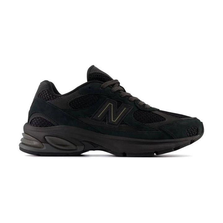 New Balance 2010 Black