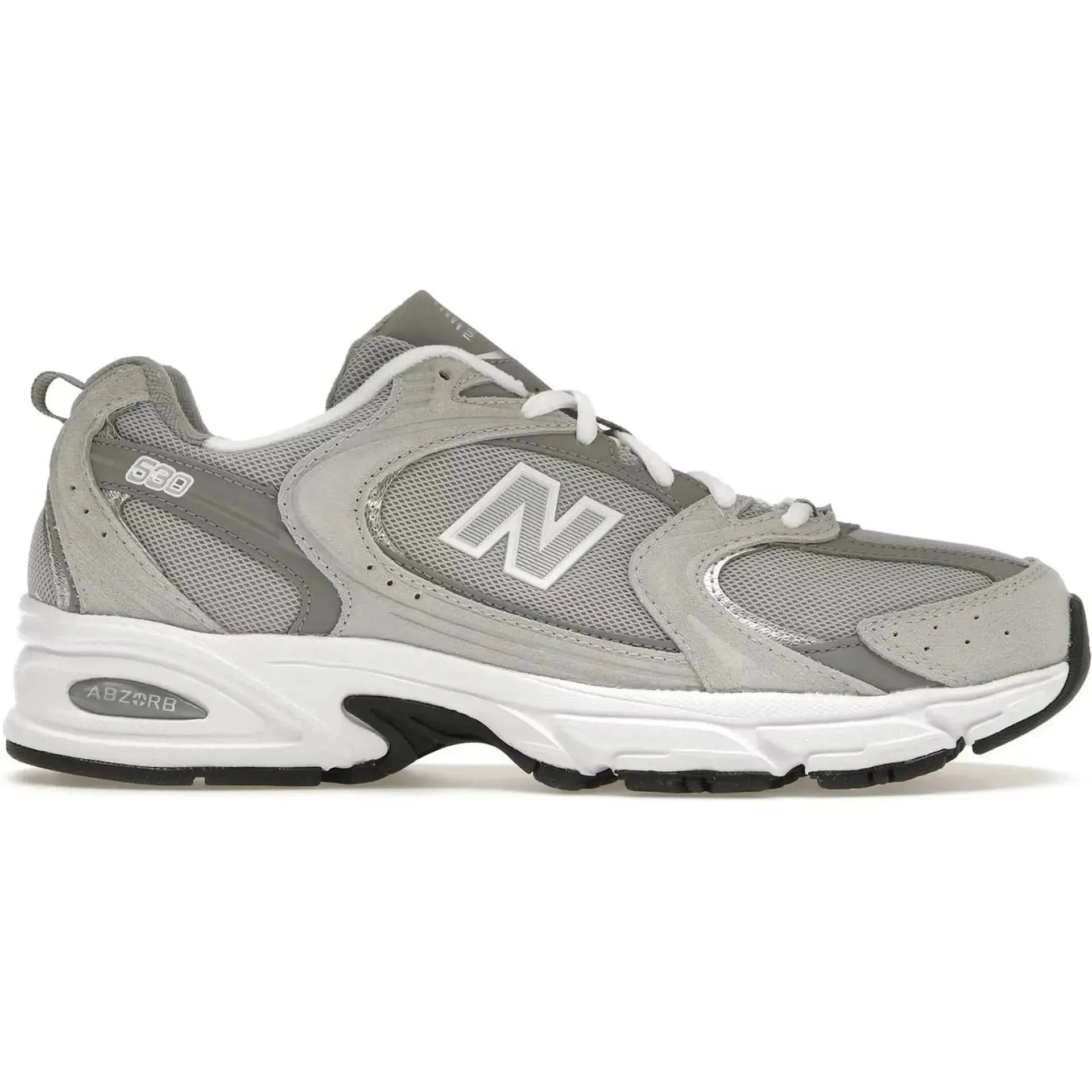 New Balance 530 Raincloud