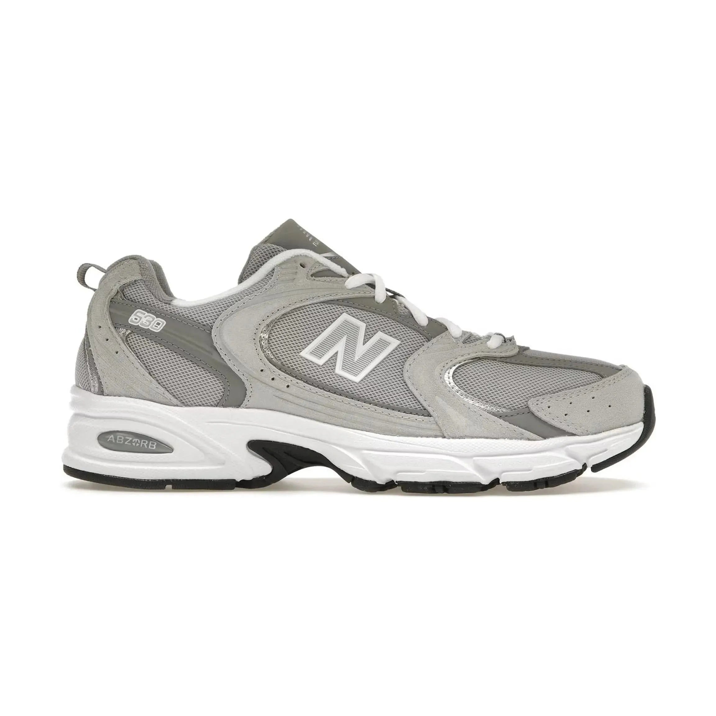 New Balance 530 Raincloud