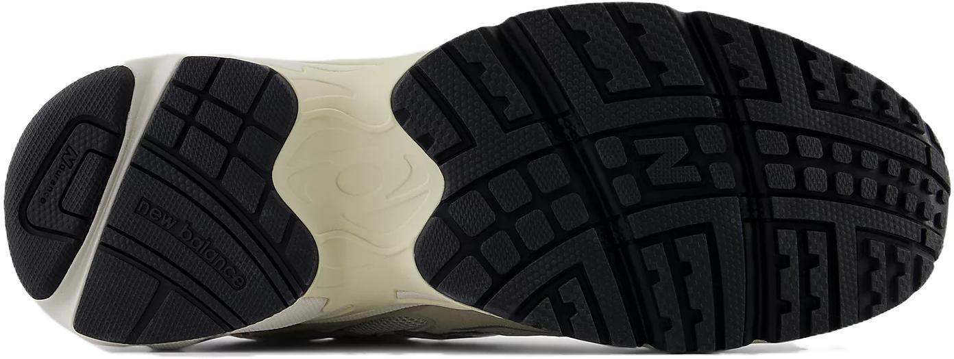 New Balance 725v1 Sea Salt Hot Mango