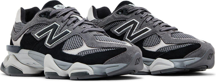 New Balance 9060 Black Castlerock Grey