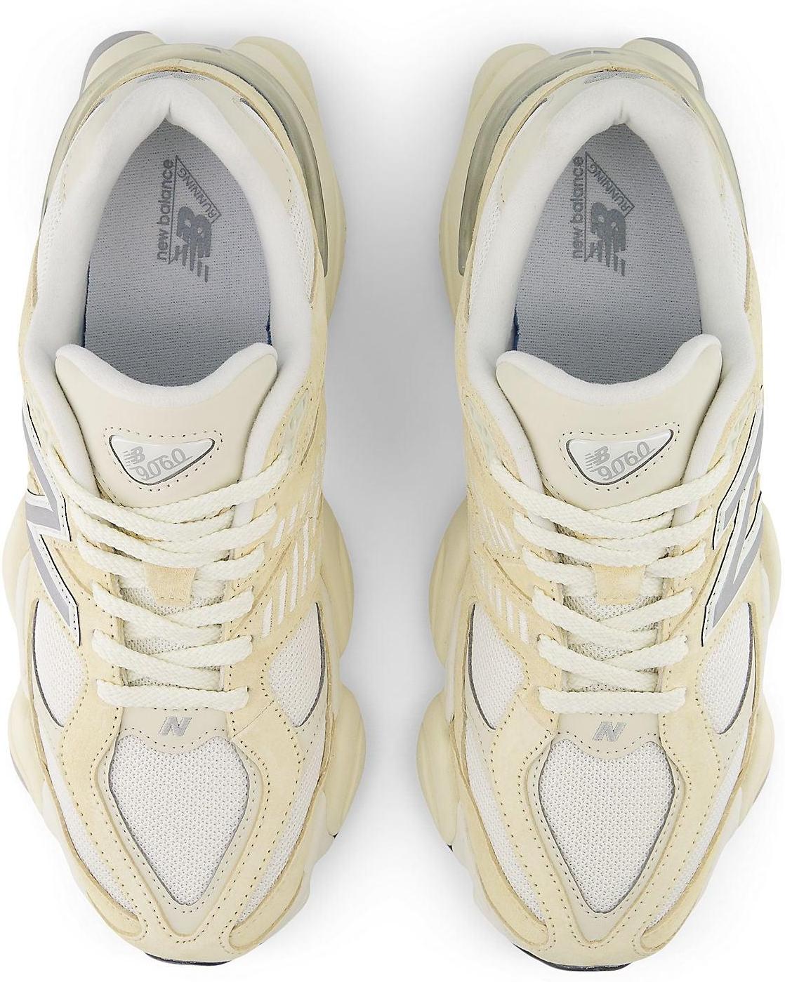New Balance 9060 Calcium Sea Salt