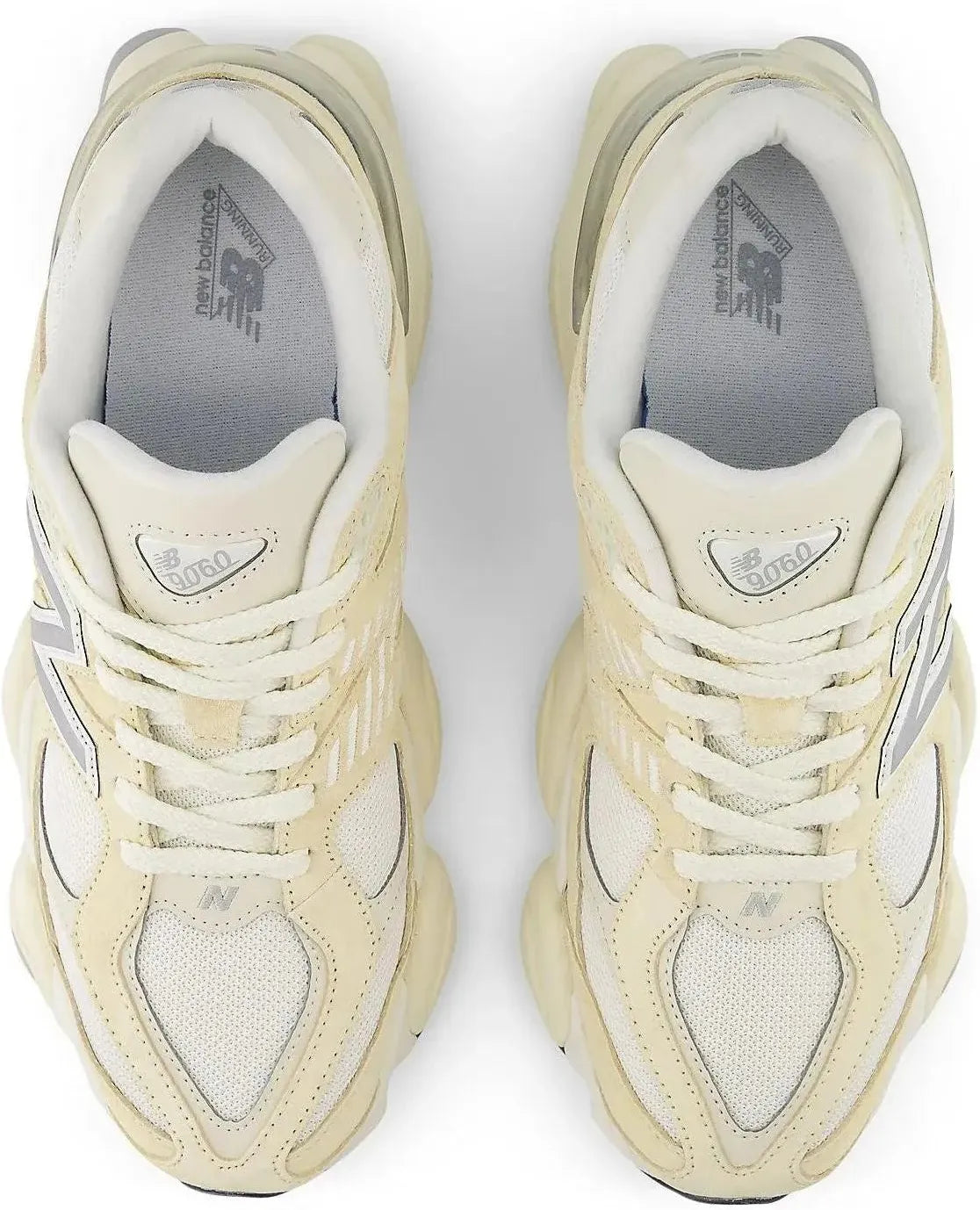New Balance 9060 Calcium Sea Salt