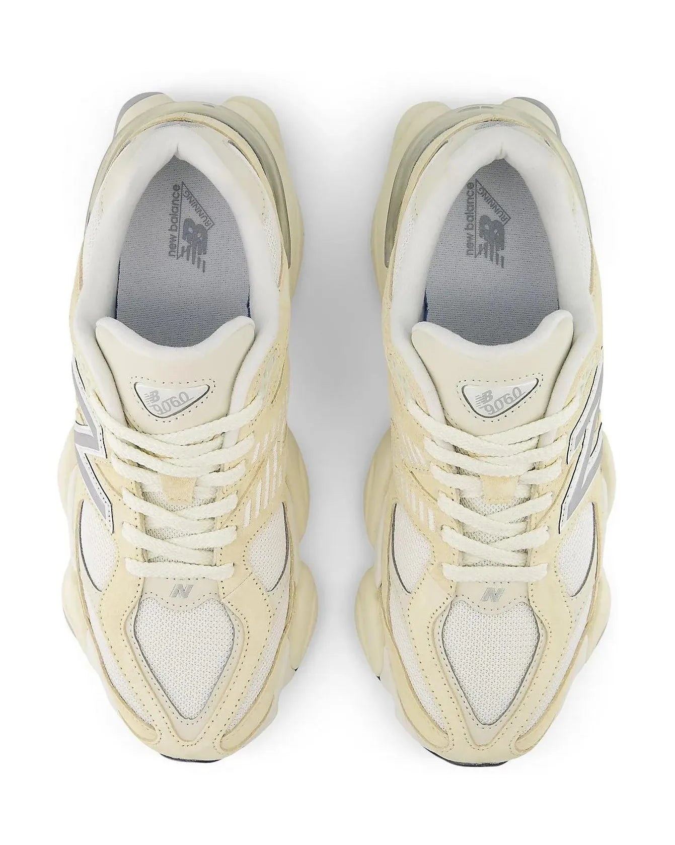New Balance 9060 Calcium Sea Salt